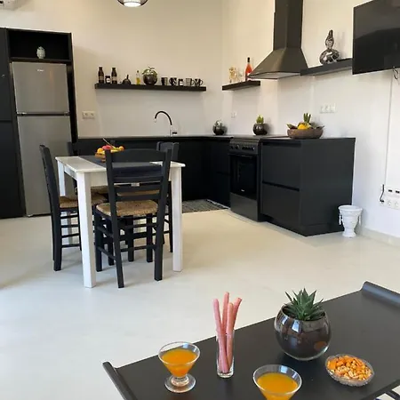 Appartement Artelie Kyparissia