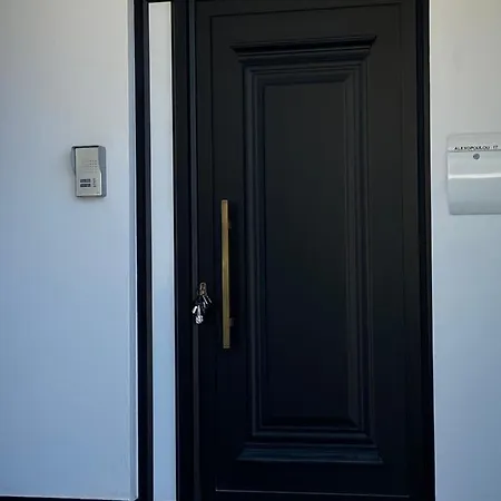 Appartement Artelie *