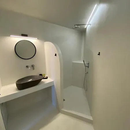 Appartement Artelie Kyparissia