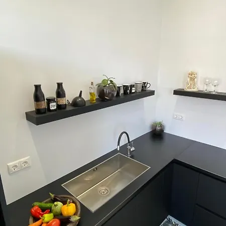 Artelie Appartement *