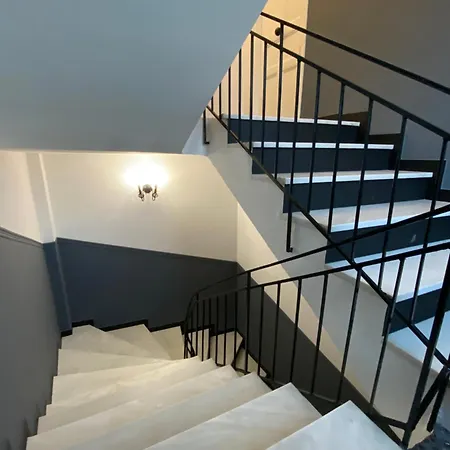 Artelie Апартаменты