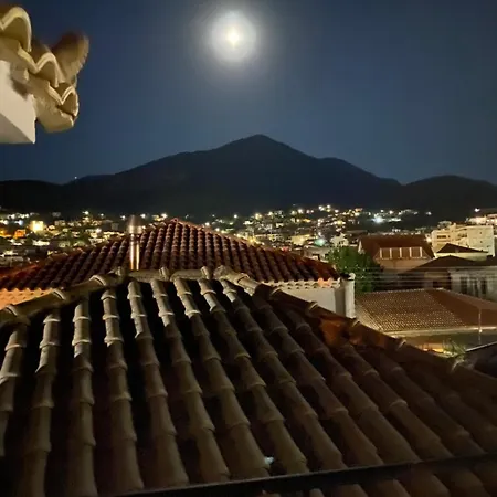 Artelie * Kyparissia