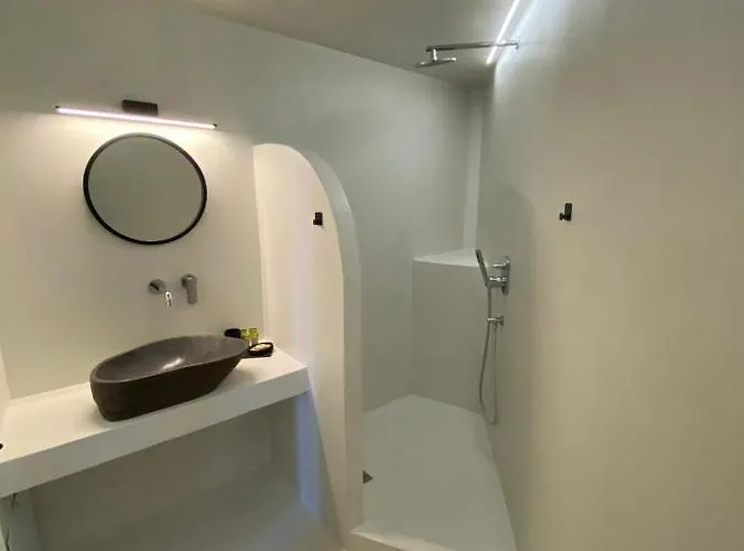 Apartmán Artelie Kyparissia