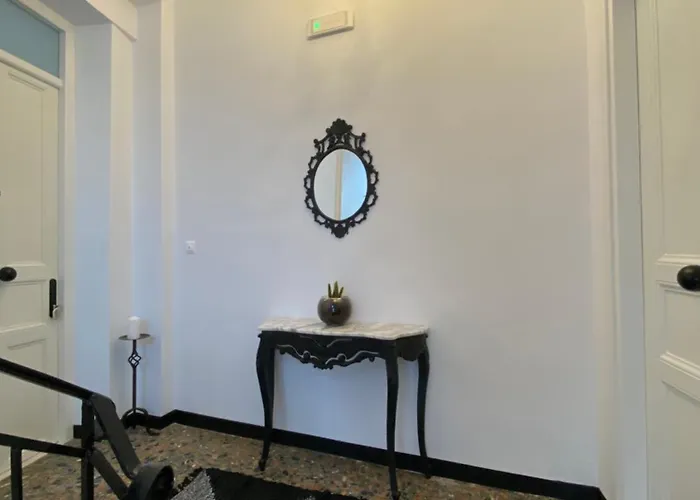 Artelie Apartamento Kyparissia