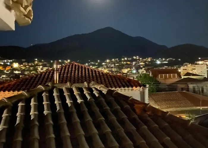 Artelie * Kyparissia